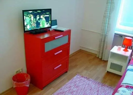 بيت شباب My Gayhostel *