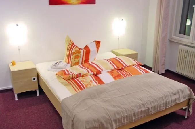 بيت شباب My Gayhostel برلين