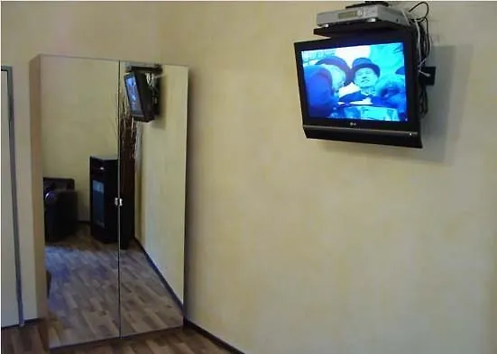 بيت شباب My Gayhostel