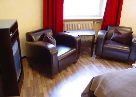 My Gayhostel بيت شباب برلين