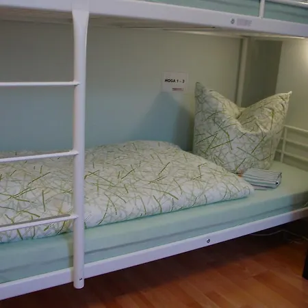 Хостел My Gayhostel Берлин