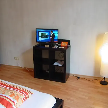 My Gayhostel * Берлин