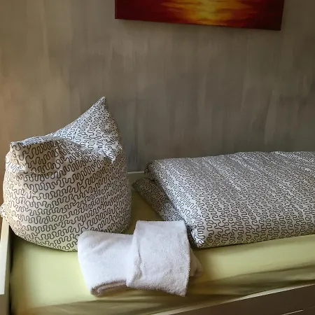 My Gayhostel Хостел Берлин